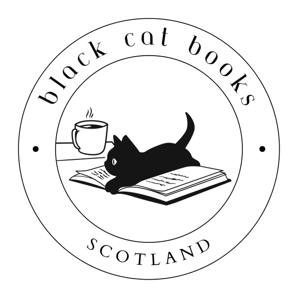 Black Cat Books